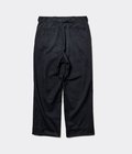 Unlikely Skater’s Work Pants 2.0