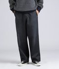Unlikely Skater’s Work Pants 2.0