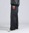 Unlikely Skater’s Work Pants 2.0
