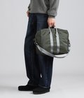 Unlikely “Miniature“ Aviators Kit Bag M