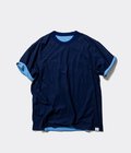 Unlikely Reversible Tee