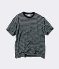 Unlikely Jacquard Knit Tee