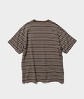 Unlikely Jacquard Knit Tee