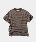 Unlikely Jacquard Knit Tee