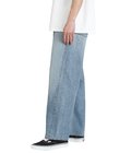 Unlikely Time Travel Jean Wide 1977 Wash