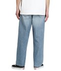 Unlikely Time Travel Jean Wide 1977 Wash