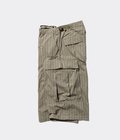 Unlikely Big Side Pocket BDU Shorts