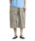 Unlikely Big Side Pocket BDU Shorts