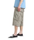 Unlikely Big Side Pocket BDU Shorts