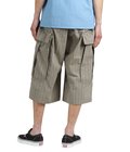 Unlikely Big Side Pocket BDU Shorts