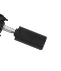ALL WEATHER AUTO COMPACT UMBRELLA 55CM