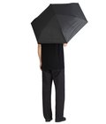 ALL WEATHER AUTO COMPACT UMBRELLA 55CM