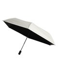ALL WEATHER AUTO COMPACT UMBRELLA 55CM