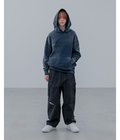 FADE HOODIE