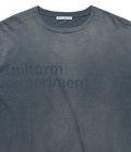 FADE TEE