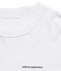 WIDE TEE