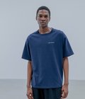 WIDE TEE