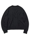 ASGER JORN : MEMOIRES JACQUARD KNIT