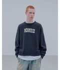 ASGER JORN : MEMOIRES JACQUARD KNIT