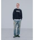 ASGER JORN : MEMOIRES JACQUARD KNIT