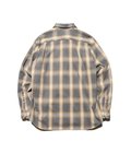FADE SHIRT