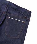 RIGID WIDE-FIT JEANS