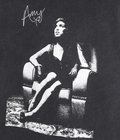 Amy Winehouse/SS TEE