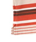 Border short sleeve T-shirt