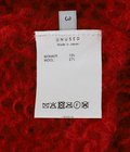 Mohair cardigan