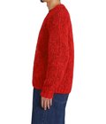 Mohair cardigan