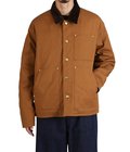 Padded duck jacket