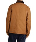 Padded duck jacket