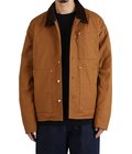 Padded duck jacket