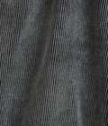 Corduroy wide pants