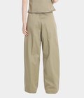 【レディース】UNIFORM WEAPON 2-TUCK PANTS