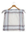 【レディース】HANDKERCHIEF PULLOVER TOP