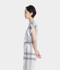 【レディース】HANDKERCHIEF PULLOVER TOP