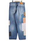 BAGGY DENIM