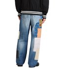 BAGGY DENIM