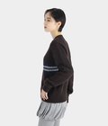 【レディース】PENALTI ZIP