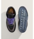 Skate Half Cab Wafflecup