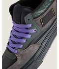 Skate Half Cab Wafflecup