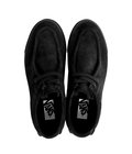 LX SF Moc Low