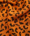 LEOPARD SCARF