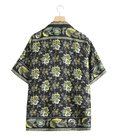 S/S SILK SHIRT