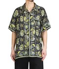 S/S SILK SHIRT