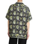 S/S SILK SHIRT
