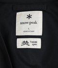TAKIBI Herringbone Vest