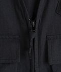 TAKIBI Herringbone Vest