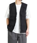 TAKIBI Herringbone Vest
